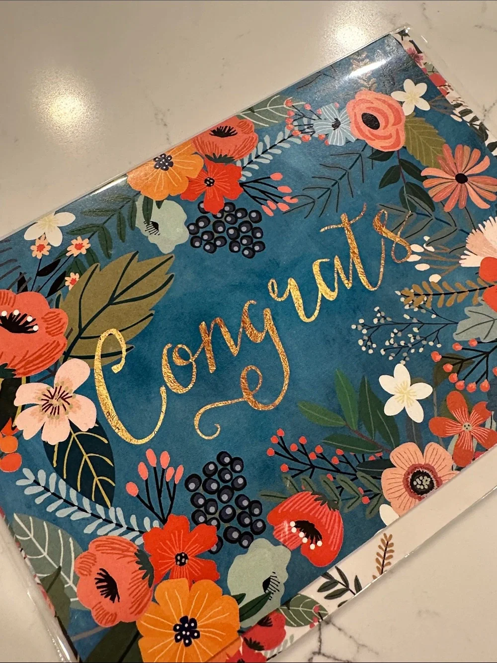 NWT Assorted Floral and Illustrated Greeting Cards Bundle